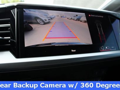 New 2025 Audi Q4 e-tron Premium Plus