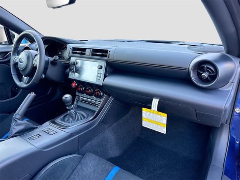 New 2026 Subaru BRZ tS image 26