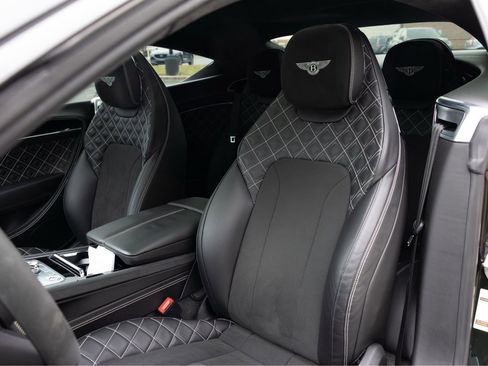 Used 2023 Bentley Continental GT Speed image 20