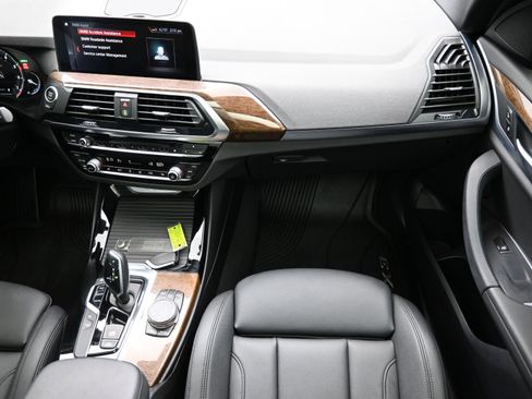 Used 2019 BMW X3 xDrive30i w/ Convenience Package image 38