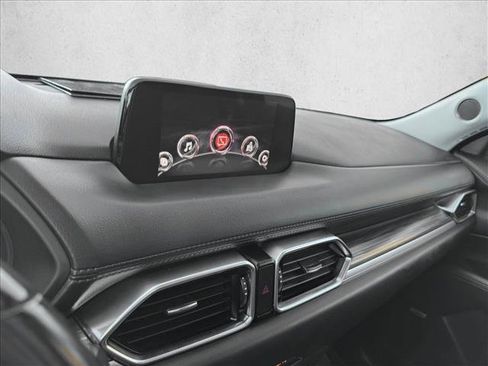 Used 2020 MAZDA CX-5 Grand Touring image 14