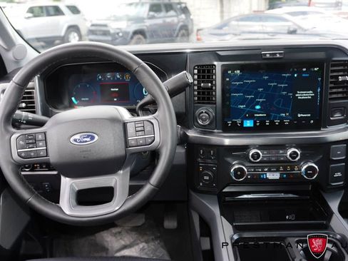 Used 2026 Ford F250 Lariat w/ Lariat Premium Package AWD/4WD image 2