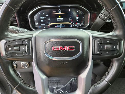 Used 2024 GMC Sierra 1500 SLE image 21