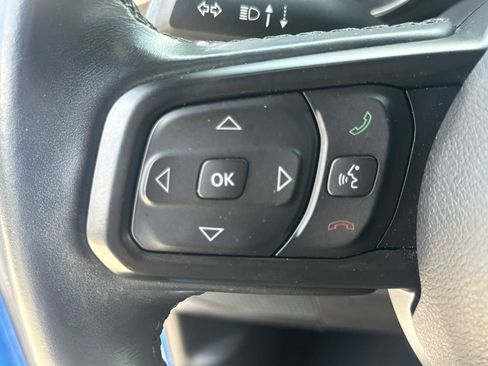 Used 2022 Jeep Wrangler Unlimited Sport w/ Sun And Sound Package AWD/4WD image 24