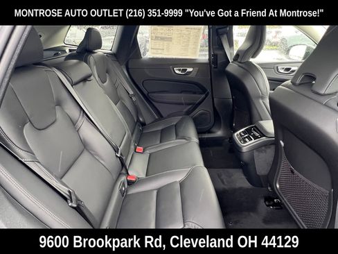 New 2026 Volvo XC60 B5 Plus w/ Protection Package Premier image 15