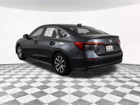 Used 2023 Honda Civic LX image 13