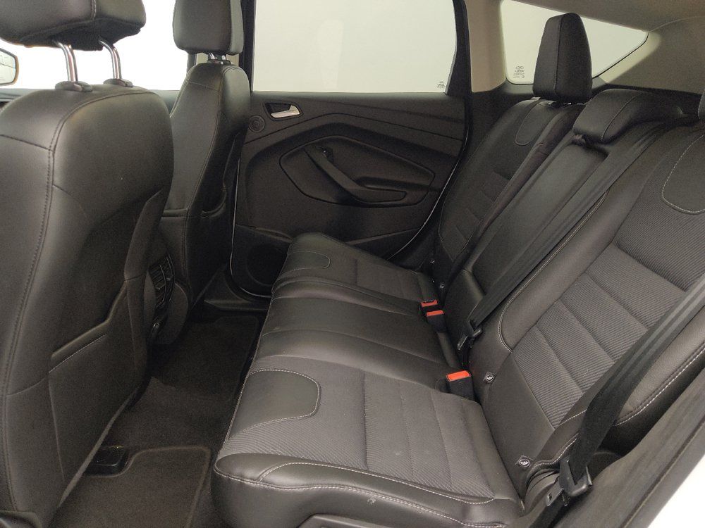 Used 2016 Ford Escape SE w/ SE Chrome Package AWD/4WD image 18