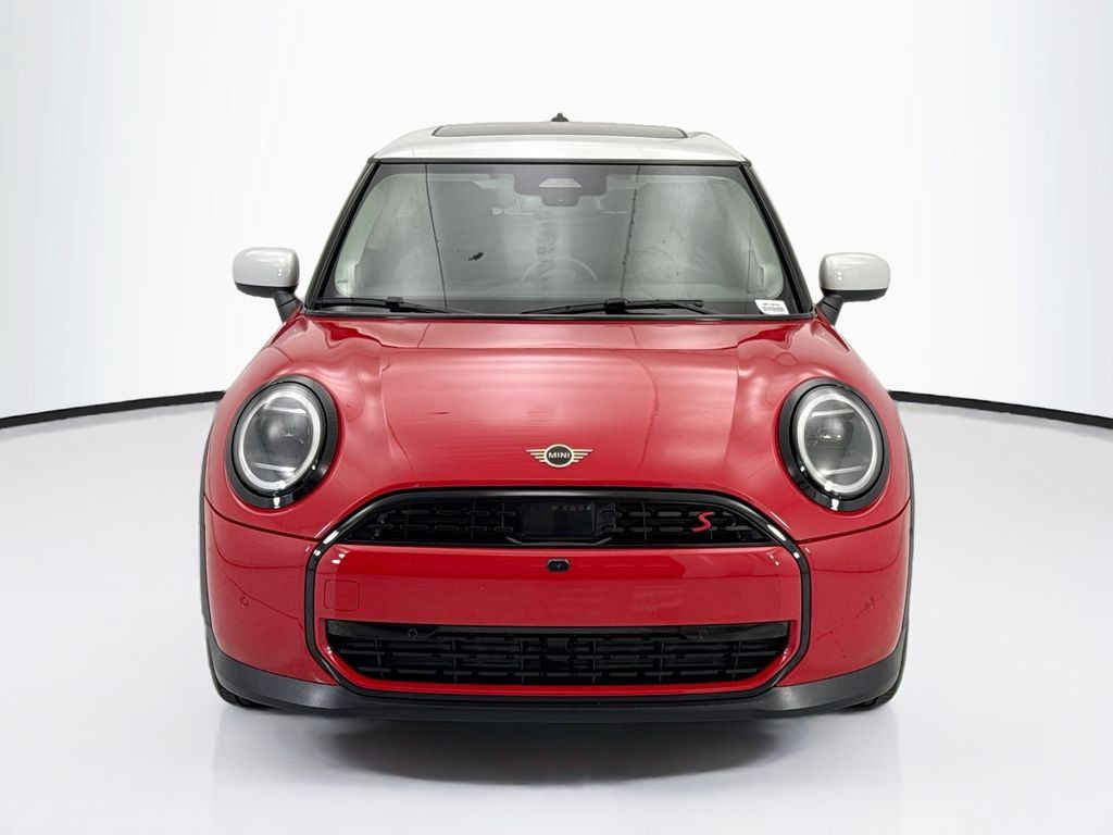 Used 2025 MINI Cooper S FWD image 2