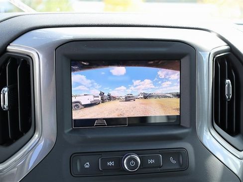 New 2025 Chevrolet Silverado 3500 W/T w/ WT Convenience Package image 64