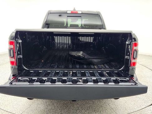 Used 2023 RAM 1500 Limited w/ Night Edition image 22
