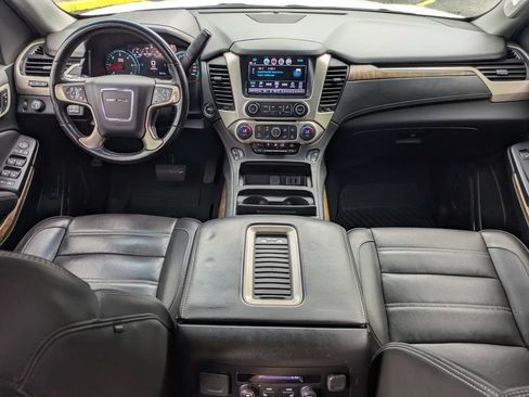 Used 2019 GMC Yukon Denali RWD image 16