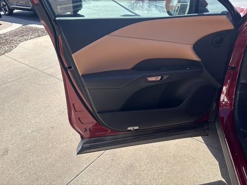 Used 2024 Lexus RX 350 Premium Plus w/ Convenience Package image 16