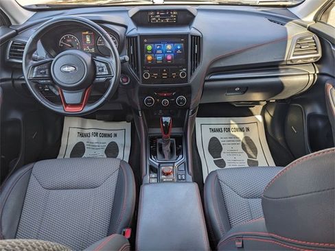 Used 2023 Subaru Forester Sport image 13