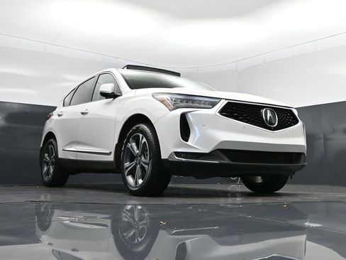 Used 2023 Acura RDX AWD w/ Advance Package image 44