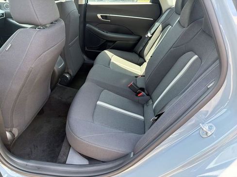New 2026 Hyundai Sonata SE FWD image 25