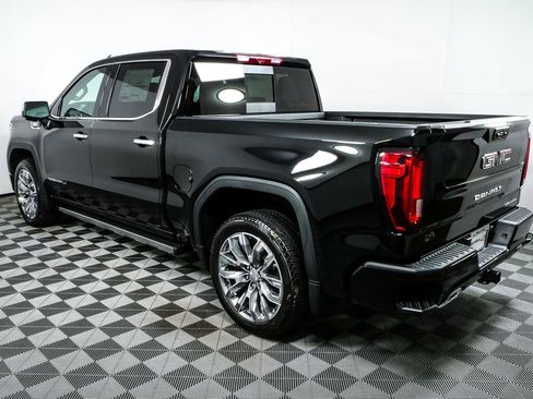 New 2026 GMC Sierra 1500 Denali AWD/4WD image 30