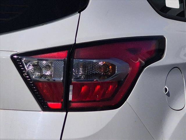 Used 2017 Ford Escape S FWD image 6