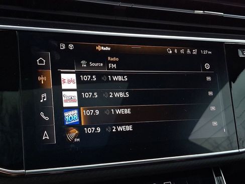 Certified 2024 Audi RS Q8 image 6