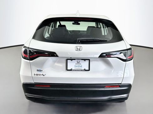 Used 2024 Honda HR-V LX image 6