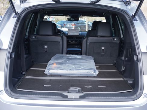 New 2025 Honda Pilot TrailSport image 34