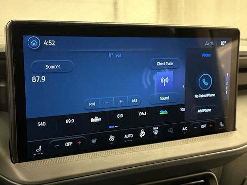 New 2026 Ford Maverick Tremor AWD/4WD image 12