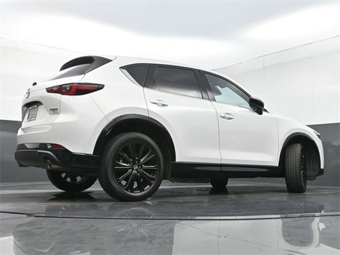 Certified 2024 MAZDA CX-5 2.5 Turbo w/ Premium Package image 32
