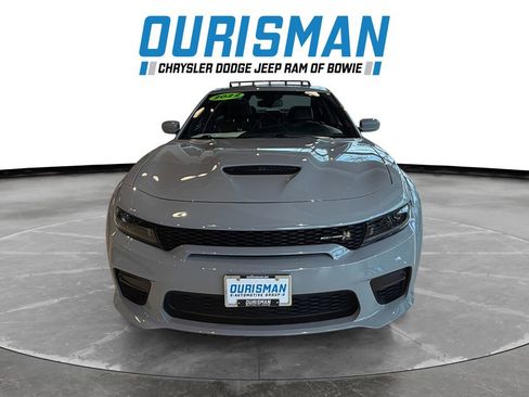 Used 2022 Dodge Charger Scat Pack image 8