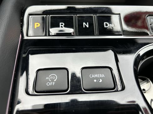 Used 2025 Nissan Murano SL AWD/4WD image 34
