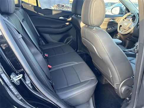 Certified 2023 Buick Encore GX Essence w/ Experience Buick Package image 26
