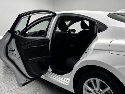 Used 2026 Toyota Camry LE FWD image 24