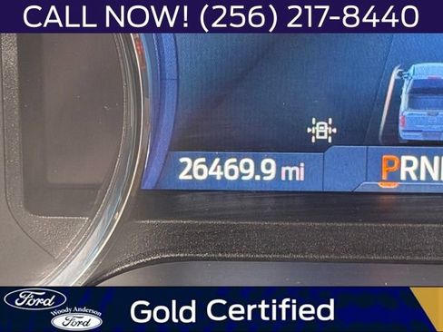 Used 2023 Ford F150 XLT w/ Equipment Group 302A High AWD/4WD image 13