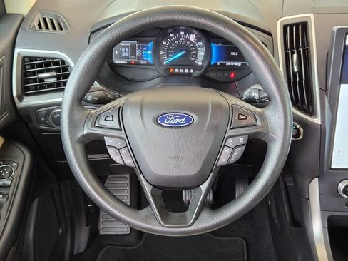 Used 2022 Ford Edge SE AWD/4WD image 19