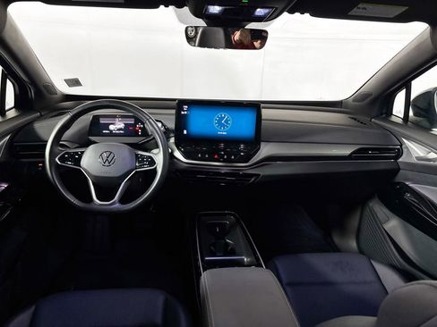 Certified 2023 Volkswagen ID.4 Pro S image 12