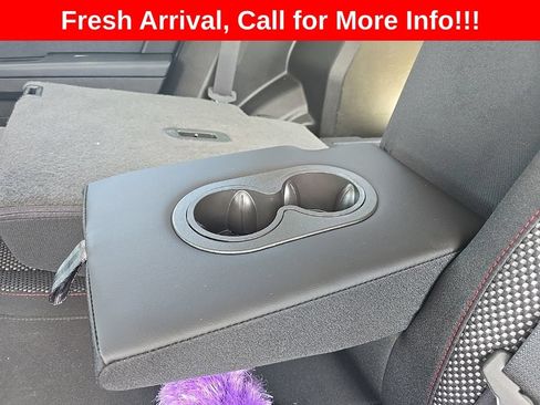 Used 2015 Chevrolet Equinox LT w/ Driver Convenience Package FWD image 15