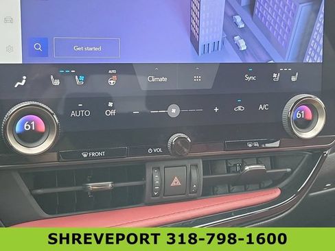 Used 2023 Lexus NX 350 AWD image 36