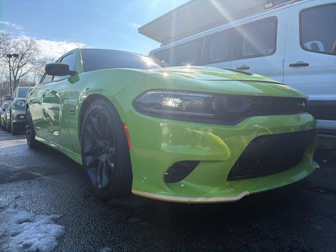 Used 2023 Dodge Charger Scat Pack w/ Plus Group image 35