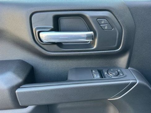 New 2026 Chevrolet Silverado 2500 W/T w/ WT Convenience Package RWD image 11