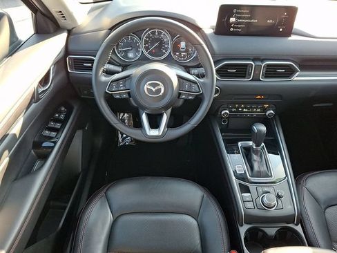 Used 2025 MAZDA CX-5 Carbon Edition AWD/4WD image 11