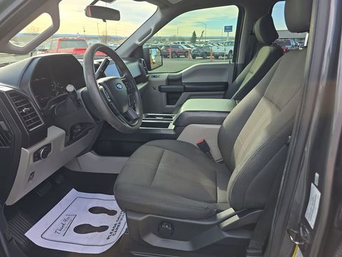 Used 2020 Ford F150 XL w/ Equipment Group 101A Mid image 9