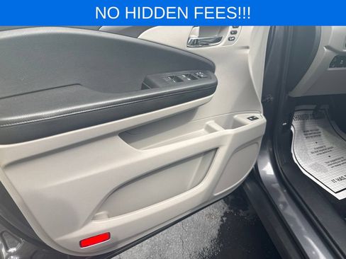 Used 2021 Honda Pilot EX-L image 7