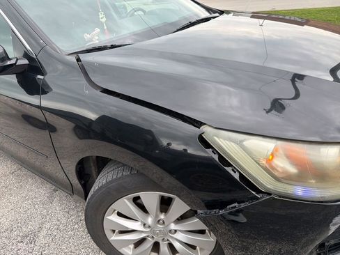 Used 2013 Honda Accord EX-L image 22
