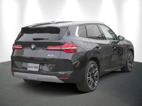 New 2026 BMW X3 xDrive30 w/ Premium Package image 6