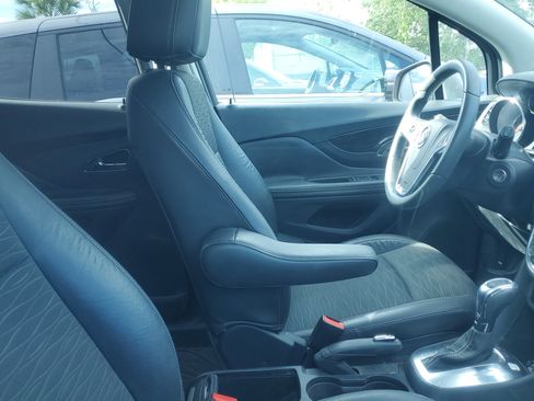 Used 2015 Buick Encore Convenience FWD image 10