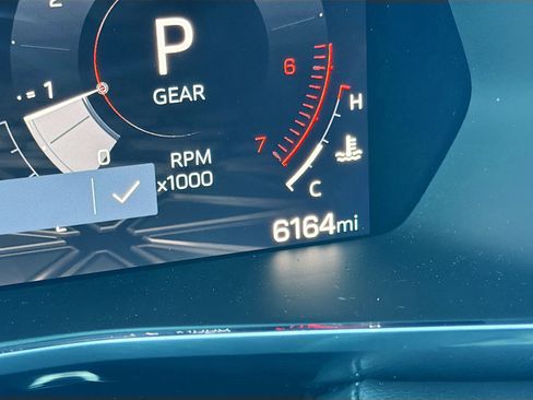 Used 2025 GMC Canyon Elevation w/ Convenience Package image 38