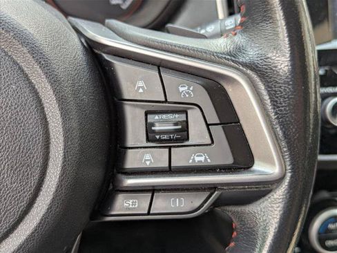 Used 2019 Subaru Forester Sport AWD/4WD image 12