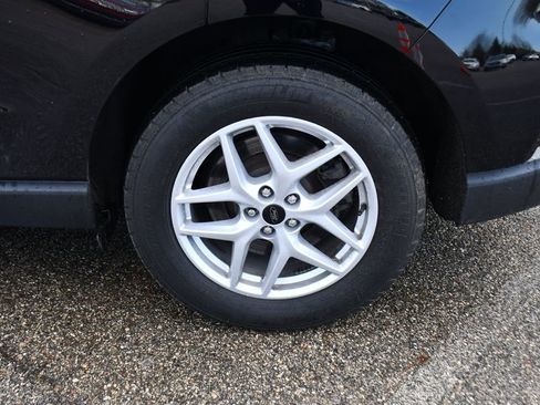 Used 2024 Ford Edge SEL w/ Convenience Package image 21