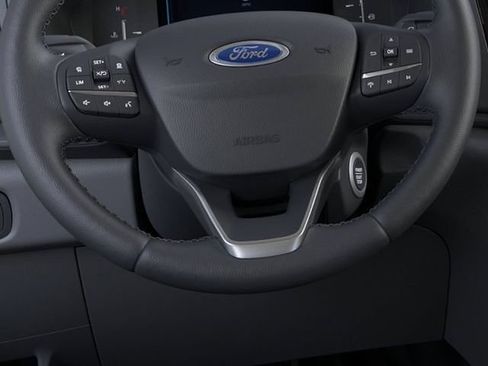 New 2026 Ford Transit 350 XLT AWD/4WD image 12