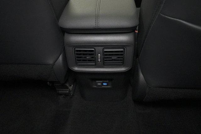 Certified 2022 Toyota RAV4 XLE Premium AWD/4WD image 33