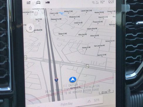 New 2025 Ford Ranger XLT w/ Equipment Group 301A High image 21