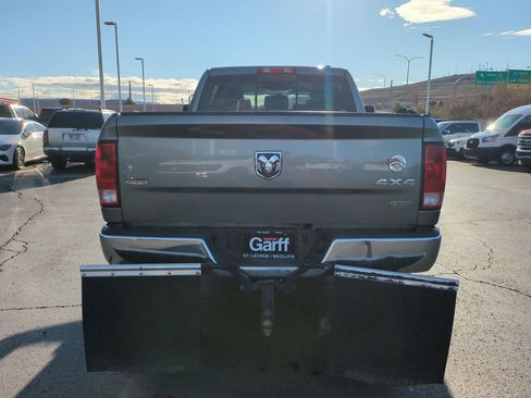Used 2012 RAM 3500 Laramie w/ Cold Weather Group image 5